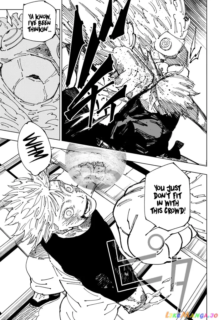 Jujutsu Kaisen Chapter 234 image 16_optimized